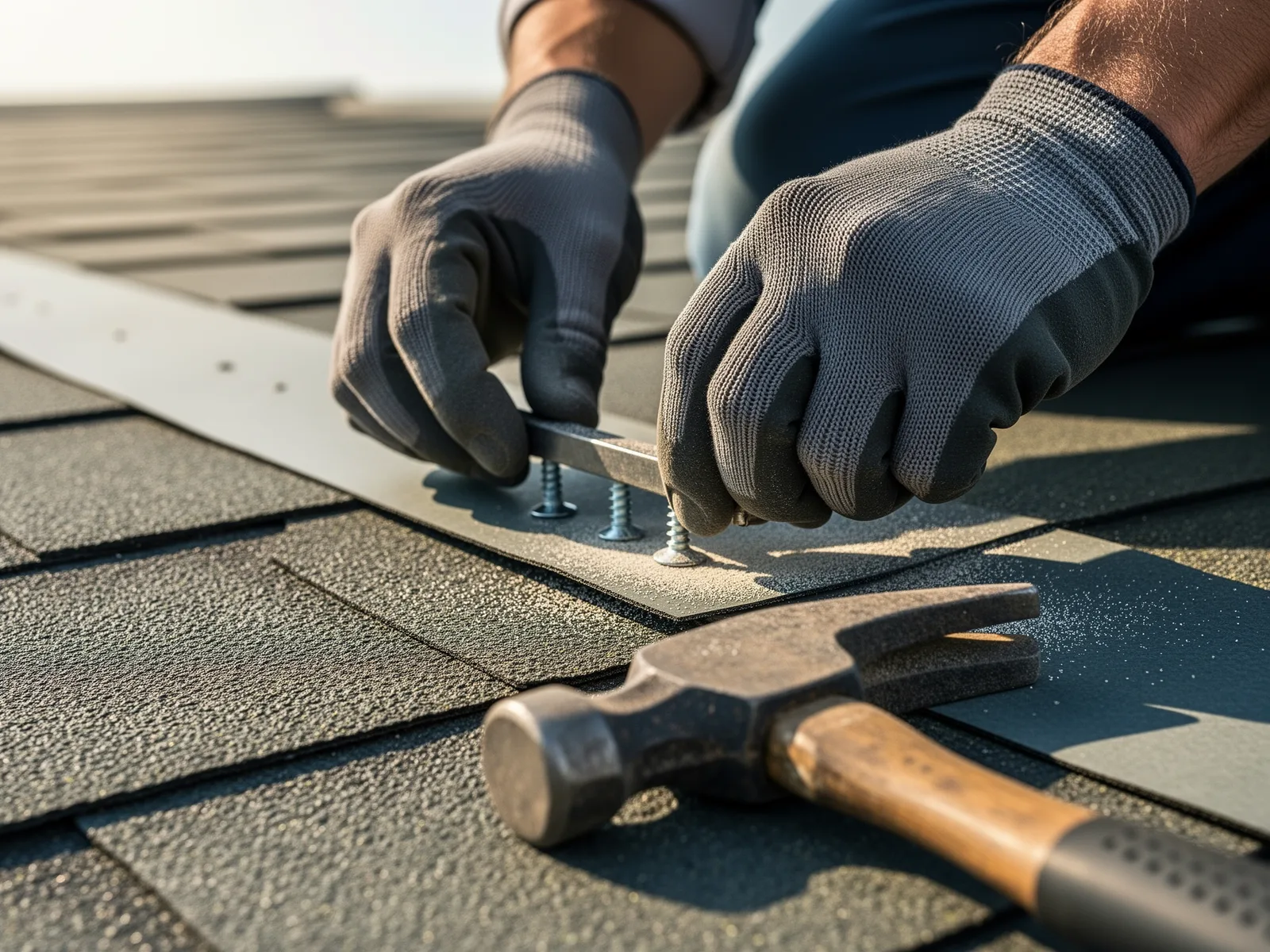Why choose Fascia Repair in Easton, MA